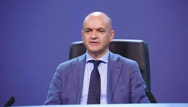 Veliki priliv građana zbog praznika nova opasnost od virusa