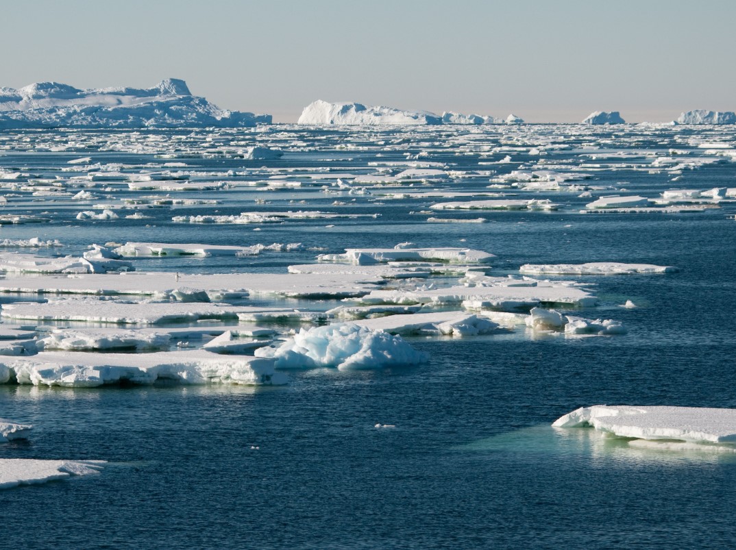 Veliki problem za čovječanstvo: Led na Antarktiku nikad nije bio tanji