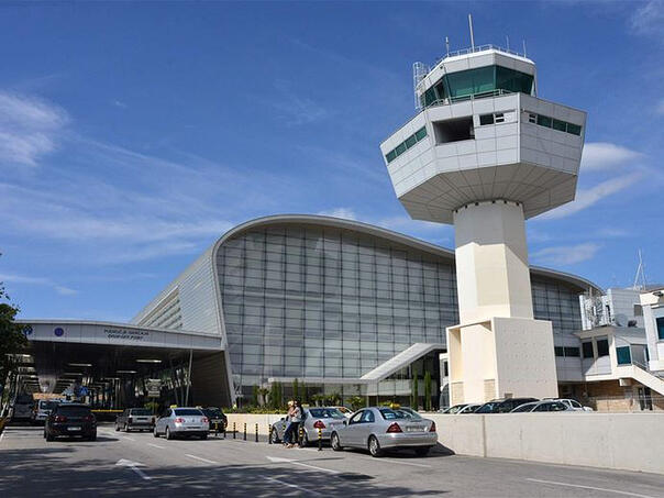 Veliki problemi na aerodromu u Dubrovniku, letovi se preusmjeruju i otkazuju