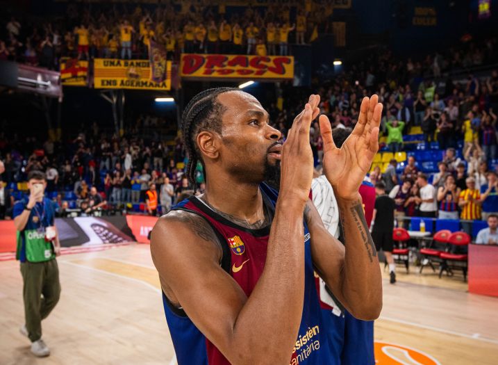 Veliki problemi za košarkaše Barcelone pred meč s Monacom