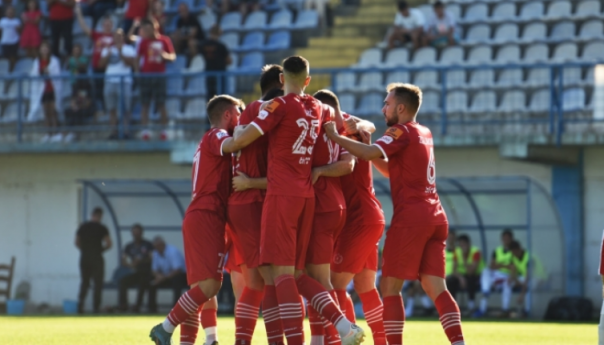 Veliki problemi za Velež: Osam fudbalera otrovalo se hranom, hoće li se igrati derbi?