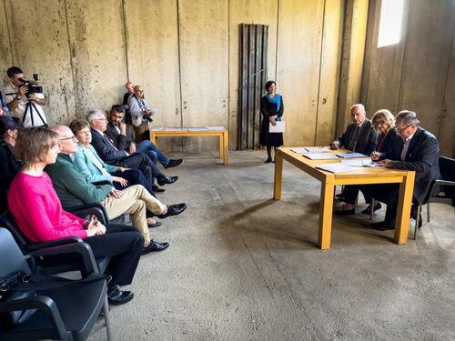 Veliki projekt: Vlada SAD u Srebrenici finansira gradnju važnog objekta