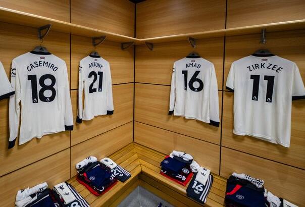 Veliki propust u Engleskoj: Prisluškivana svlačionica Manchester Uniteda