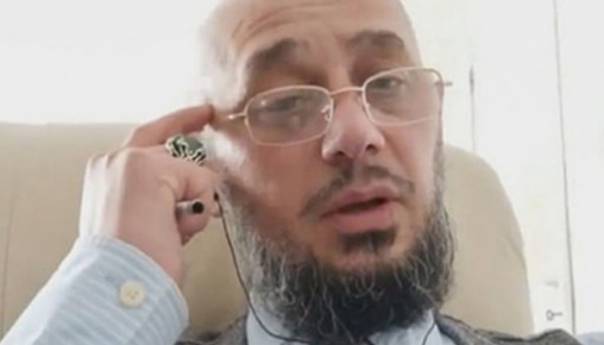 Veliki Putinov kritičar pronađen mrtav u hotelu