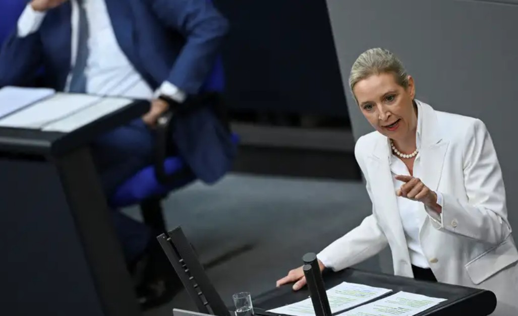 Veliki raskol u Njemačkoj: Uspjeh AfD-a ugrožava podršku Ukrajini