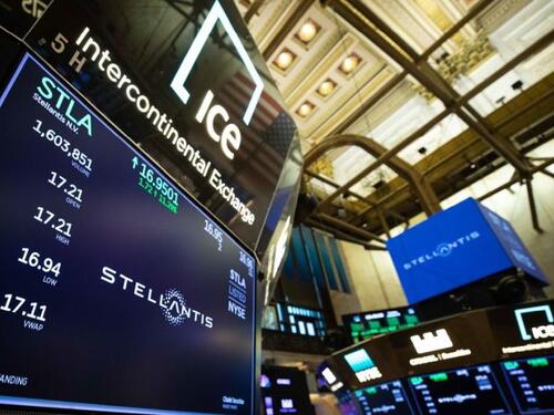 Veliki rast svjetskih berzi, očekuje se smanjenje kamata američkog Feda