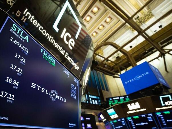 Veliki rast svjetskih berzi, očekuje se smanjenje kamata američkog Feda