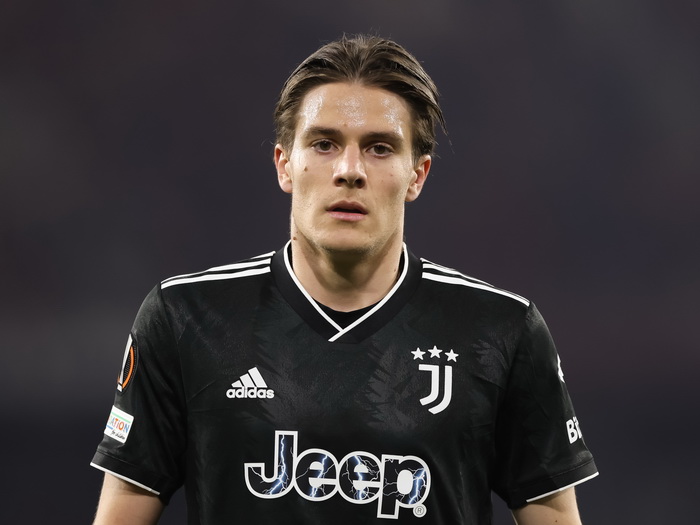 Veliki skandal u Juventusu: Igrač pod istragom zbog klađenja