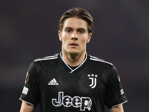 Veliki skandal u Juventusu: Igrač pod istragom zbog klađenja