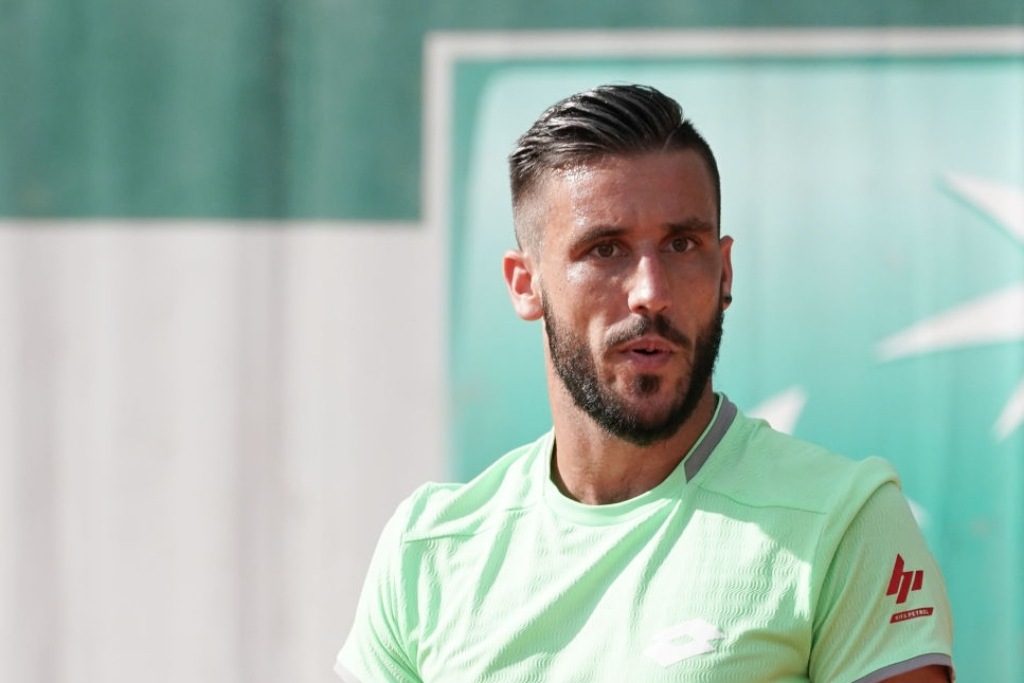 Veliki skok Damira Džumhura na novoj ATP listi