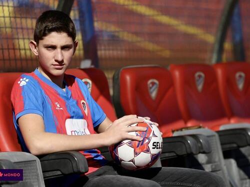 Veliki talenat iz Banja Luke: Reprezentaciju BiH bih napustio samo zbog nepravde