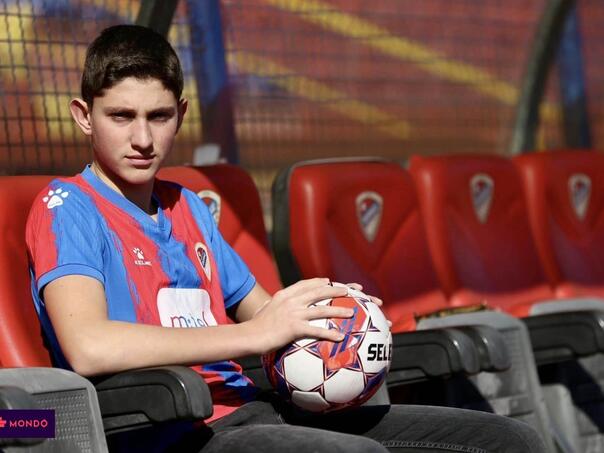 Veliki talenat iz Banja Luke: Reprezentaciju BiH bih napustio samo zbog nepravde