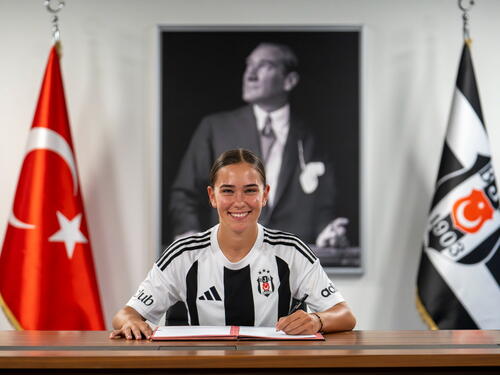 Veliki transfer: Minela Gačanica potpisala za Bešiktaš!