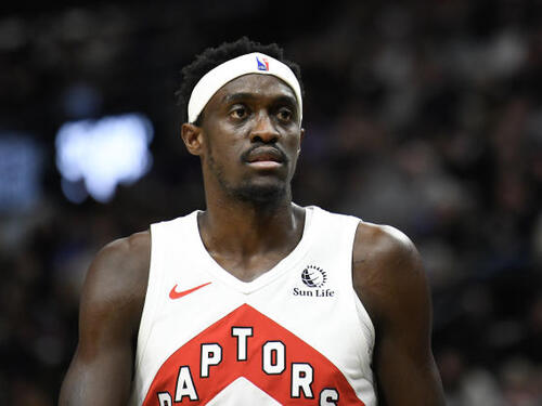 Veliki trejd u NBA: Toronto poslao najboljeg igrača u Indianu
