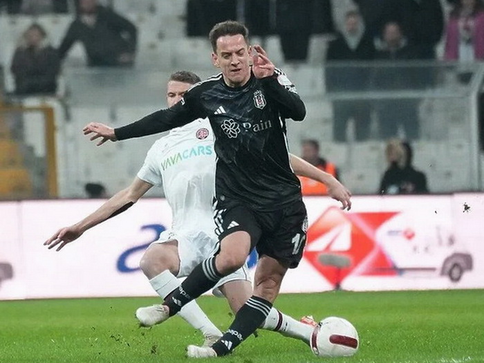 Veliki udarac pred baraž: Amir Hadžiahametović doživio tešku povredu