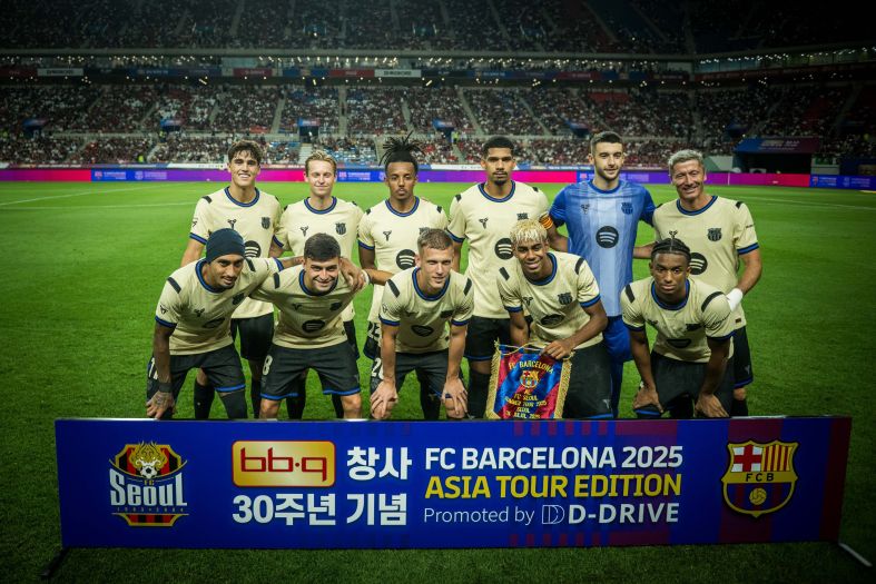 Veliki udarac za Barcelonu: Ponajbolji igrač propušta početak sezone