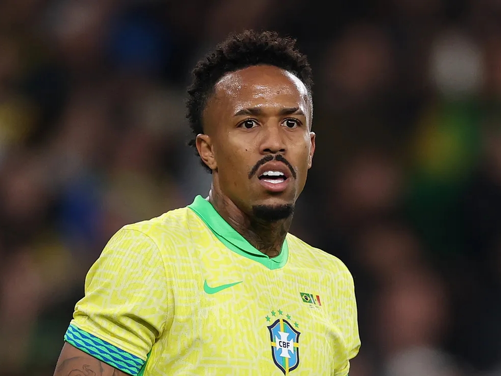 Veliki udarac za Brazil: Zvijezda tima ne ide na Mundijal