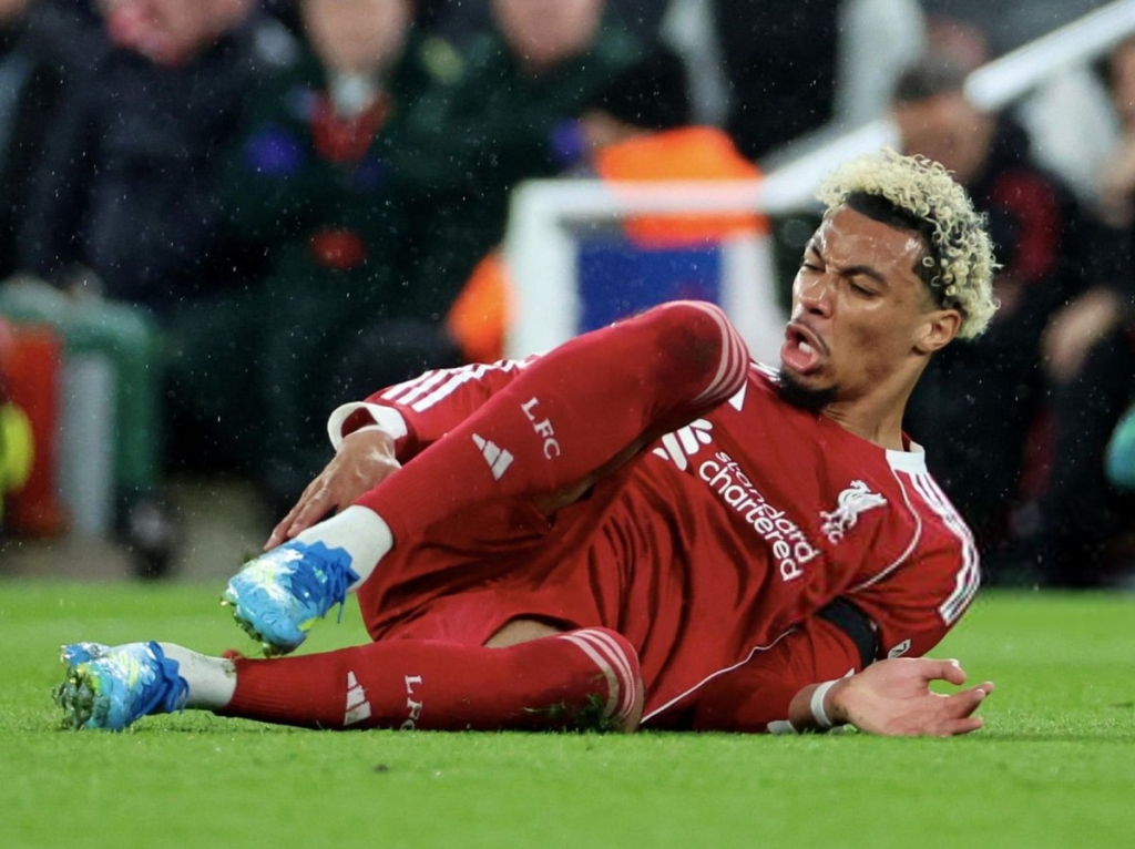 Veliki udarac za Francusku, ostala bez velike zvijezde za Mundijal