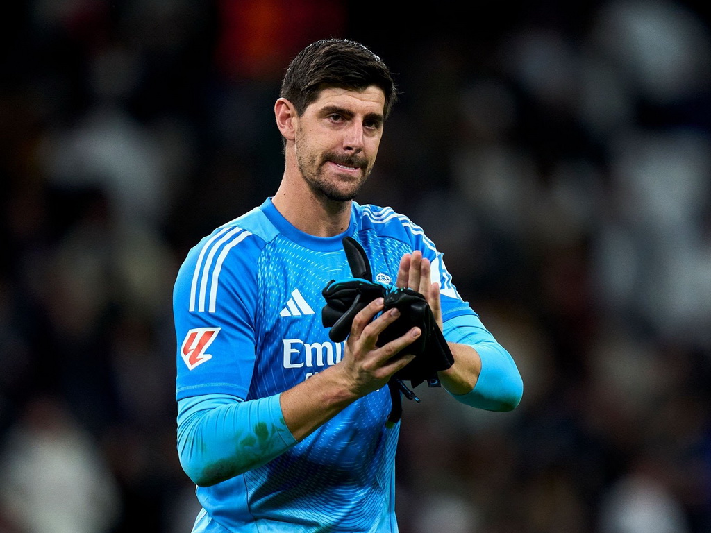 Veliki udarac za Real Madrid: Courtois propušta četvrtfinale Lige prvaka