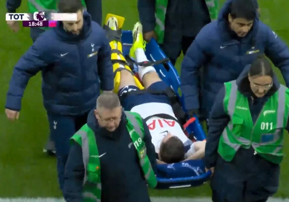 Veliki udarac za Vels: Kapiten gotovo sigurno propušta meč protiv BiH