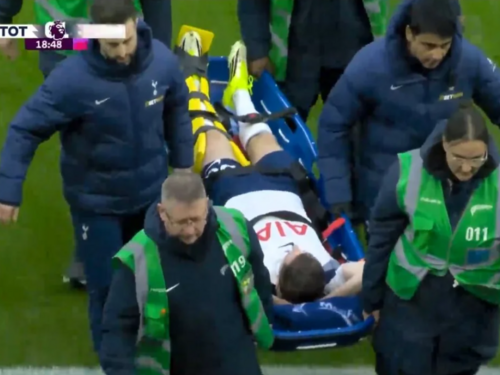 Veliki udarac za Vels: Kapiten gotovo sigurno propušta meč protiv BiH