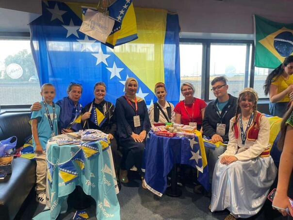 Veliki uspjeh bh. učenika na međunarodnom takmičenju TeenEagle u Londonu