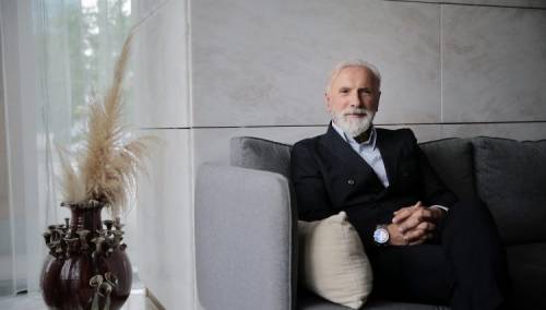 Veliki uspjeh Dine Merlina u Beču: Koncert rasprodan do posljednjeg mjesta