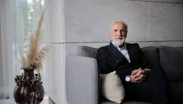 Veliki uspjeh Dine Merlina u Beču: Koncert rasprodan do posljednjeg mjesta