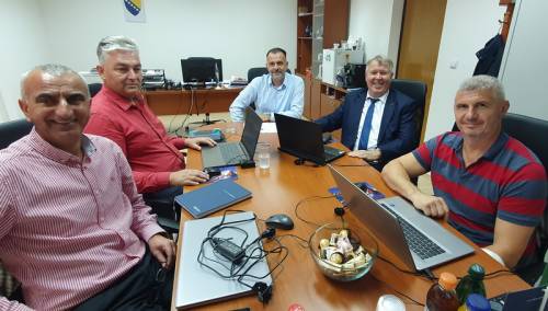 Veliki uspjeh operatora za OIEIEK: Zaključeno 120 Ugovora o otkupu električne energije iz OIE