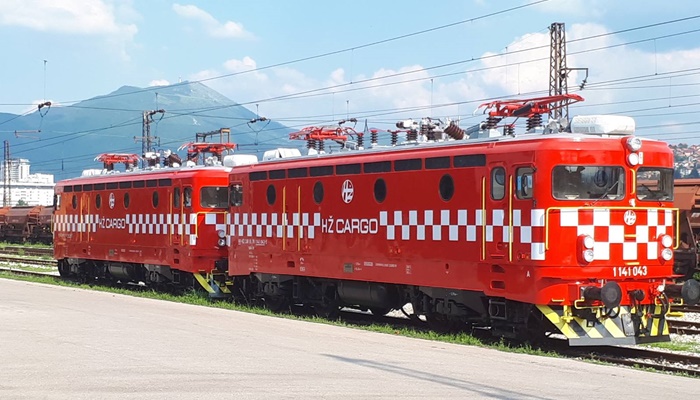 Veliki uspjeh: Željeznice FBiH stekle referencu i za tržište EU