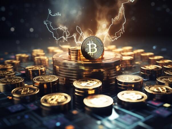 Veliki vlasnici bitcoina povukli ogromnu količinu BTC-a s tržišta