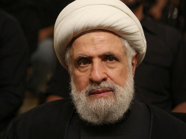 Veliki zaokret Hezbollaha: Naim Qassem otvorio vrata razgovorima sa Sirijom