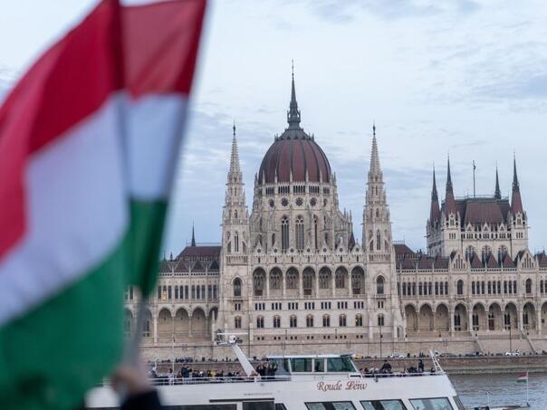 Veliki zaokret Mađarske: Protjeruje 10 ruskih diplomata
