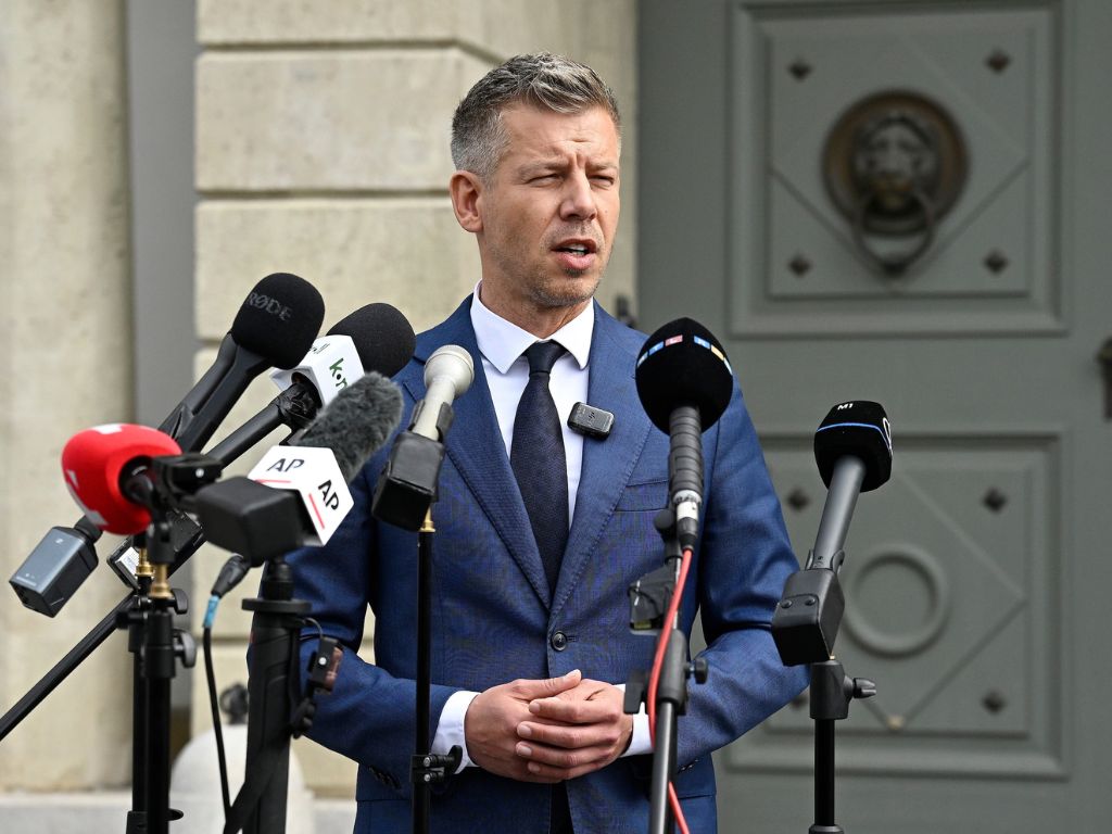 Veliki zaokret Mađarske: Rusiju proglasili prijetnjom Evropi i svjetskom poretku