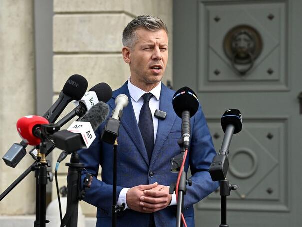 Veliki zaokret Mađarske: Rusiju proglasili prijetnjom Evropi i svjetskom poretku