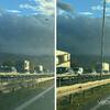 Veliki zastoj kod petlje Vogošća: Sudar zaustavio saobraćaj