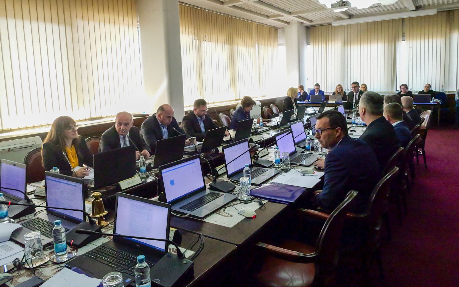 Velikim preduzećima i izvoznicima 5,2 miliona KM za kamate