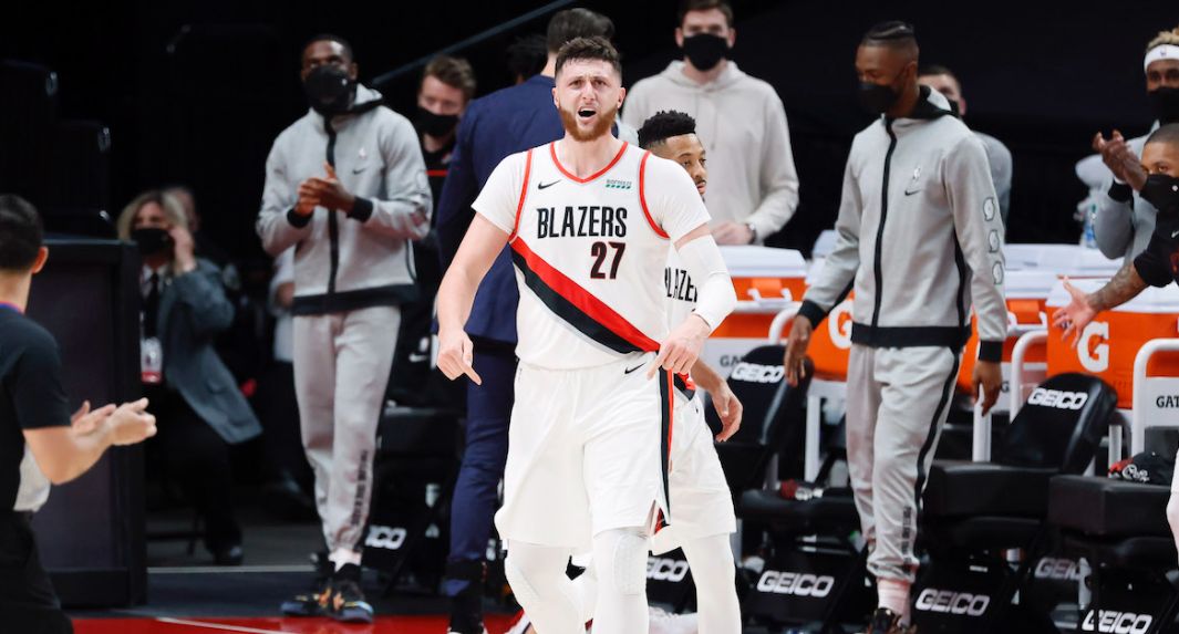 Velikim uspjehom Veleža oduševljen i Jusuf Nurkić