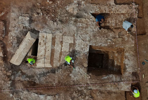 Veliko arheološko otkriće u Albaniji