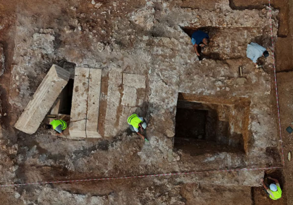 Veliko arheološko otkriće u Albaniji