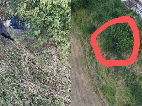 Veliko bravo za GSS: Uz pomoć drona pronašli nestalog Envera Hadžijusufovića