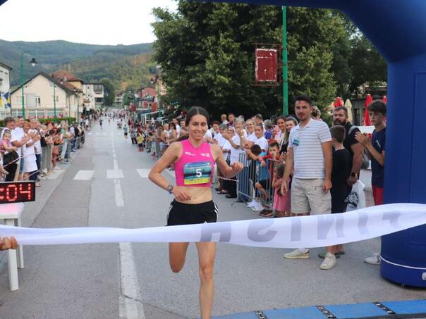 Veliko interesovanje za 4. Međunarodnu trku prijateljstva Goražde 5K