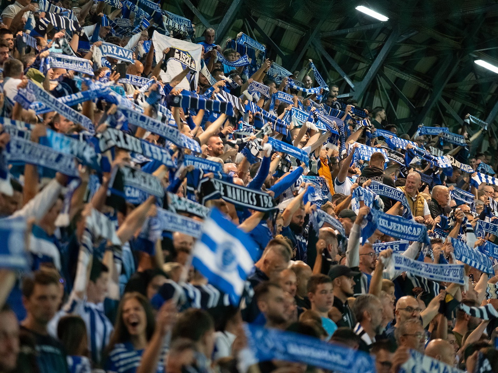 Veliko interesovanje za derbi: Željezničar objavio koliko je prodanih ulaznica