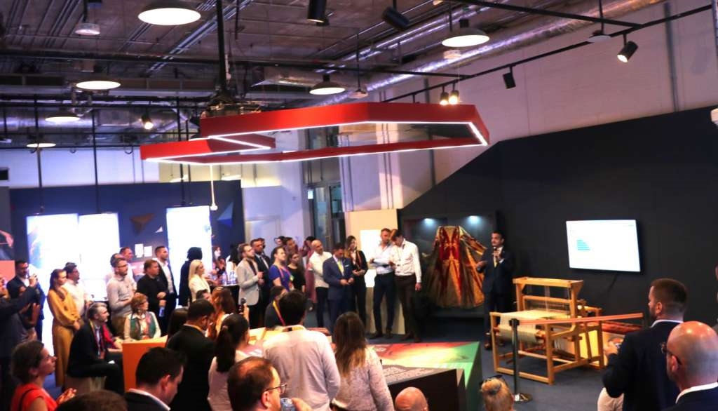 Veliko interesovanje za predstavljanje bh. IT industrije u Dubaiju  