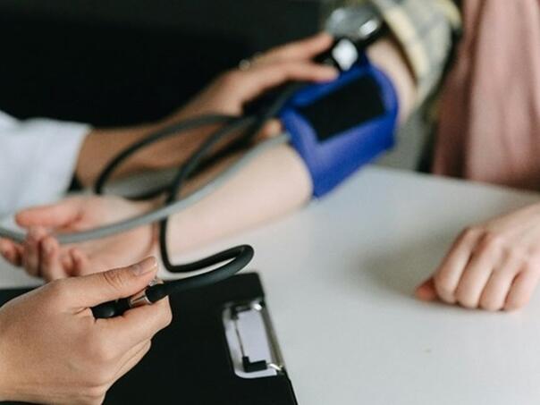 Veliko istraživanje: Evo koliko bi iznosio idealan krvni pritisak