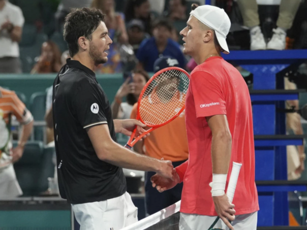 Veliko iznenađenje: Đoković dobio neočekivanog rivala u finalu