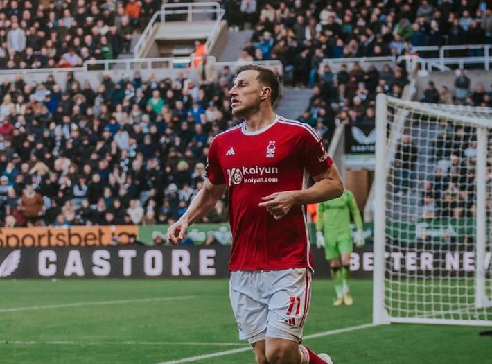 Veliko iznenađenje na startu Boxing daya: Iskusni napadač 'potopio' Newcastle