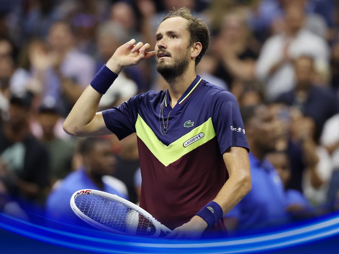 Veliko iznenađenje na US Openu: Ništa od finala Đokovića i Alcaraza