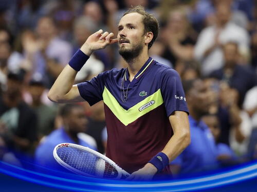 Veliko iznenađenje na US Openu: Ništa od finala Đokovića i Alcaraza