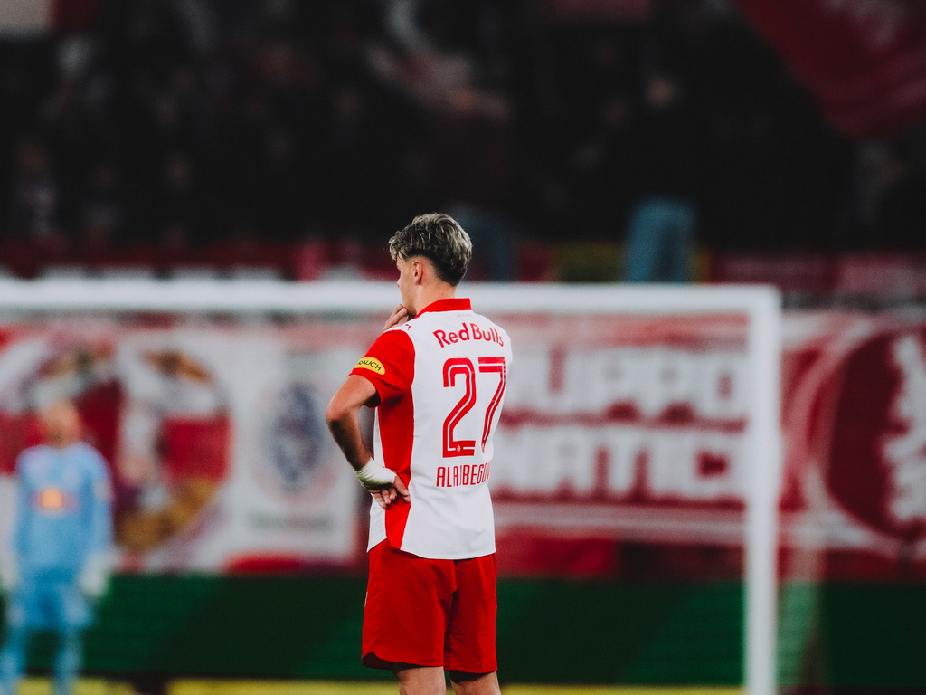 Veliko iznenađenje: Salzburg eliminisan iz Kupa Austrije